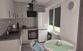 Apartament Mieszka I